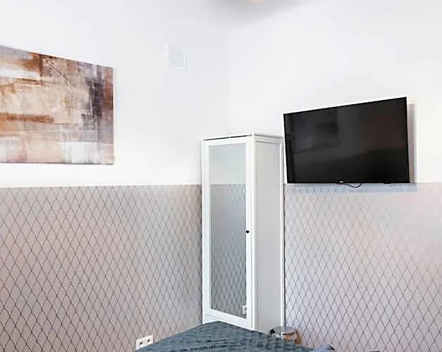 Clicktheflat Royal Route Warecka Apart Rooms Warszawa