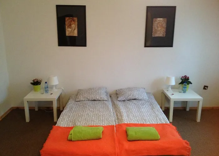 Place4Us Warszawa